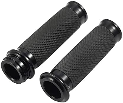 Handlebar Grips Electronic Throttle (1 Inches)