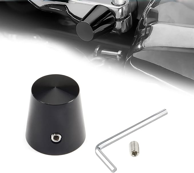 Benlari Black Heel Shift Eliminator Cap
