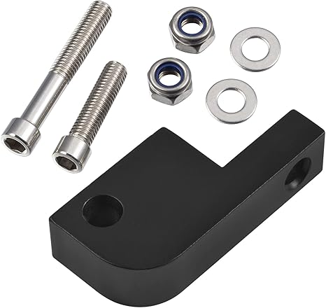 Benlari Headlight Extension Block