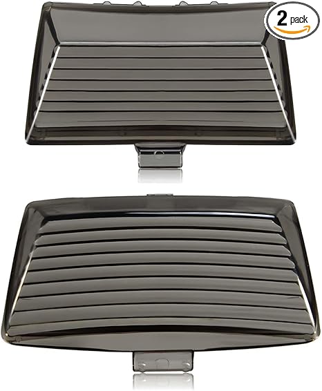 Benlari Motorcycle Fender Tip Light