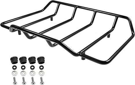 Benlari Black Air Wing Tour Pack