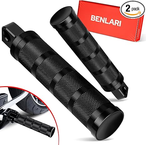 Benlari Motorcycle Foot Pegs