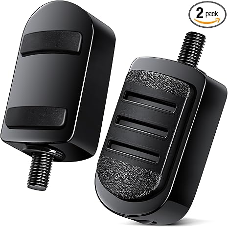 Benlari Heel Toe Shifter Pegs