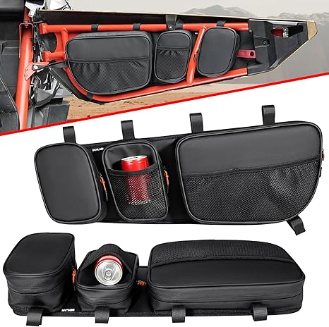 Benlari X3 Door Bags X3 Storage Bags