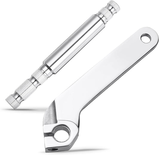Benlari Inner Shifter Lever Shaft Kit