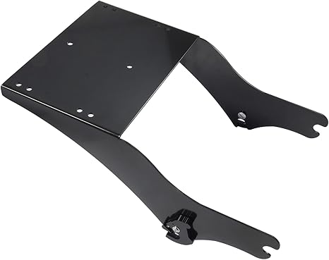 Benlari Black Detachable Trunk Mount