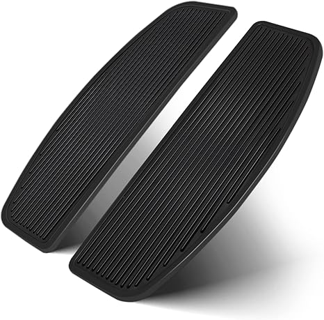 Benlari Front Rider Footboard