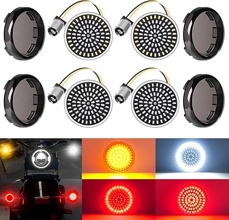Benlari 1157 LED Turn Signals
