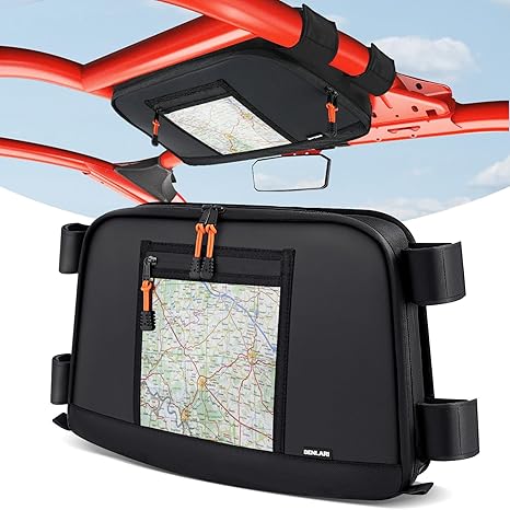 Benlari X3 Overhead Roof Storage Bag